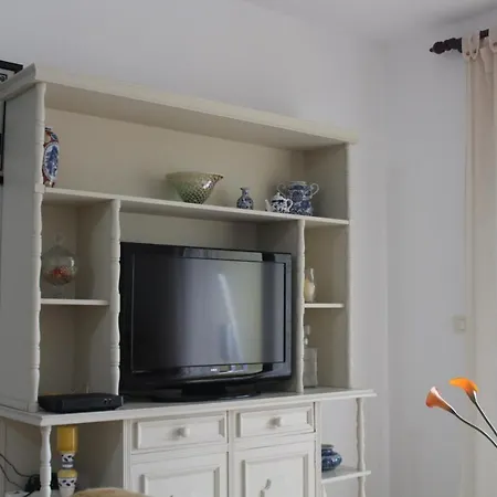 Apartmán Apartamento-puesta Del Sol *