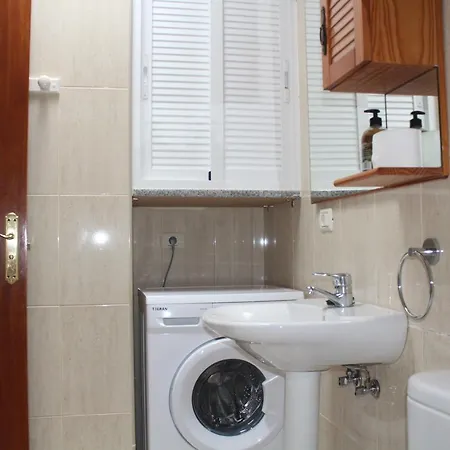 Apartmán Apartamento-puesta Del Sol *