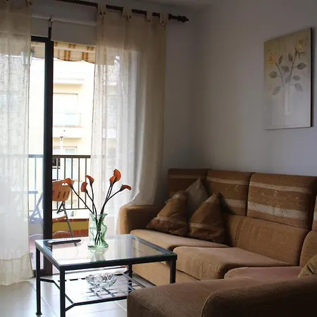 Apartamento-puesta Del Sol