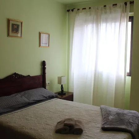 Apartamento-puesta Del Sol * Punta Del Hidalgo
